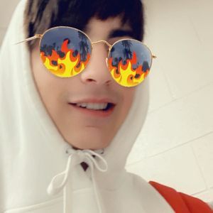 Meet your Posher, James